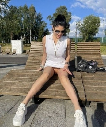 Анкета проститутки Камилла - Фото 1, Какамахи, 35 лет, №2246