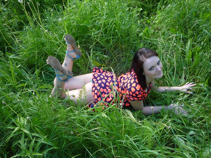 Лена